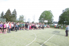 Atletika OVV Hlinsko
