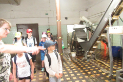 Exkurze bramborárna a truhlárna