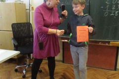 Logická olympiáda 2025