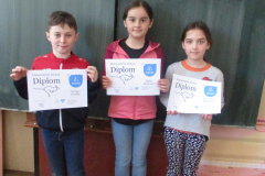 Matematický klokan 2026