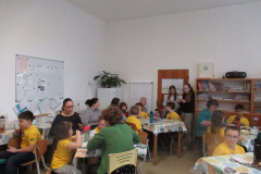 Recitační soutěž