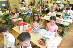 Ukončení šk.r.2024-25