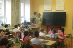 Ukončení šk.roku 2023-24