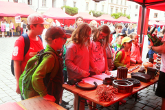 VČ divadlo a technohrátky v Pardubicích