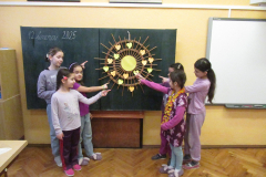 Wellbeing u nás